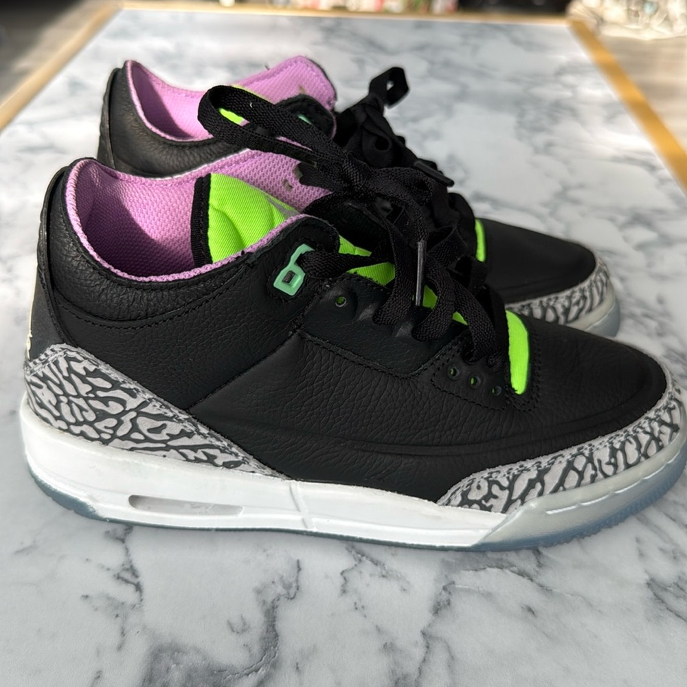 Jordan Air sneakers